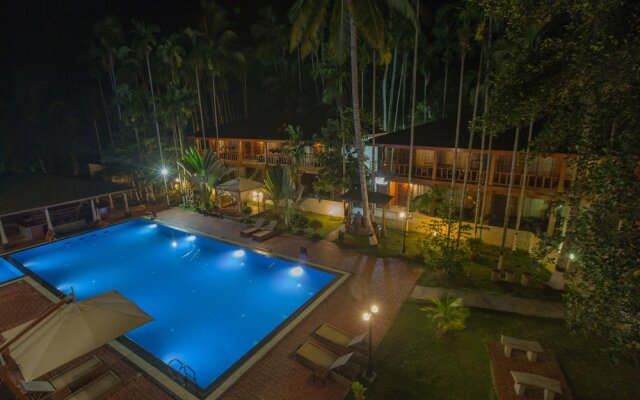TSG Blue Resort and Spa