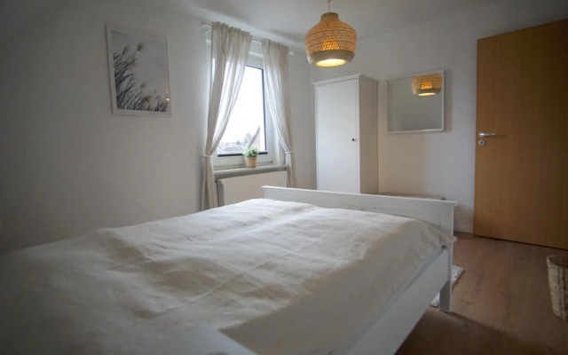 Ferienwohnung HeideZeit Soltau - Neu mit Spielturm