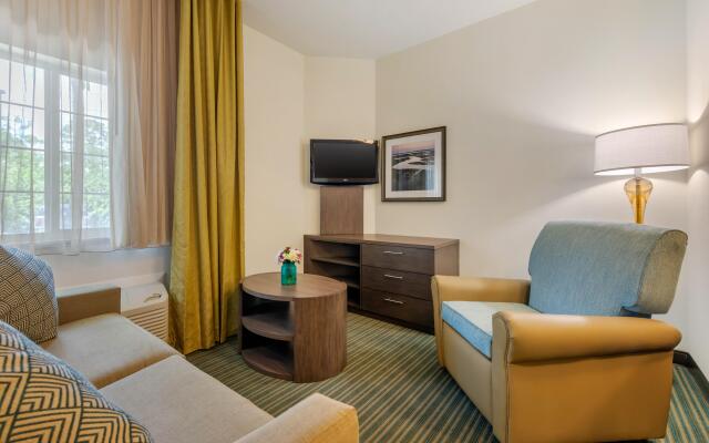 Candlewood Suites Fort Myers Sanibel Gateway, an IHG Hotel