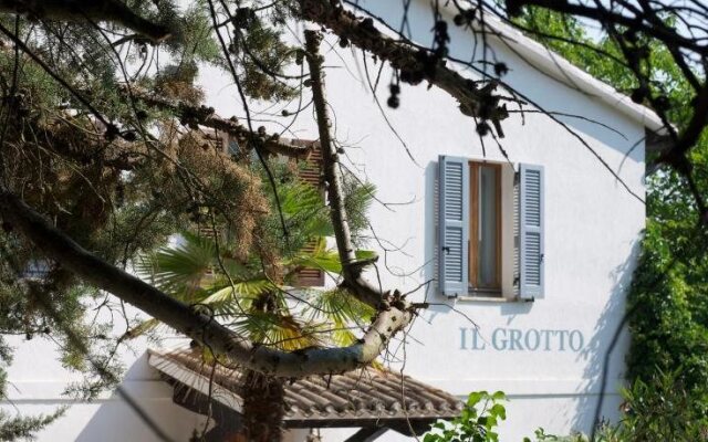 Il Grotto B&B