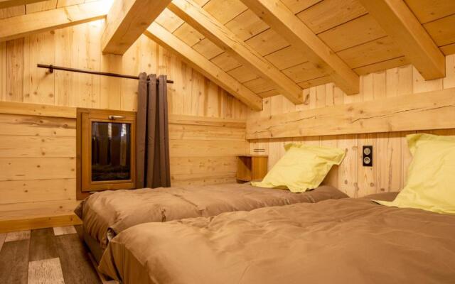 Chalet Horizon 180 4 étoiles