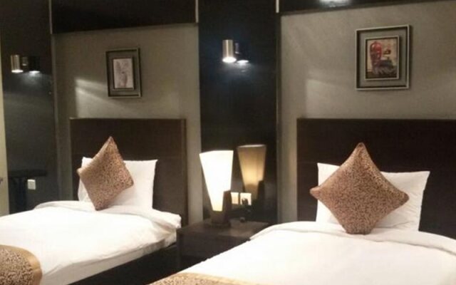 Landmark Furnished Hotel