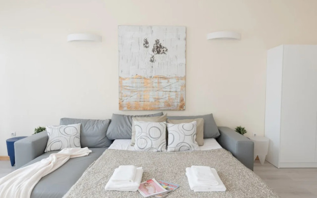 Budapest Easy Flat - Basilica Lux