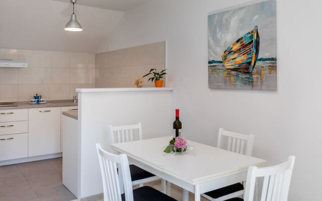 Apartmani Katarina - Frano