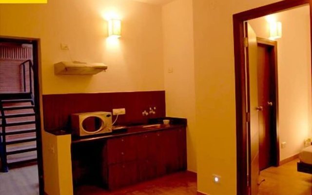 Airavatam Boutique Hotel – Guest Rooms – Bangalore