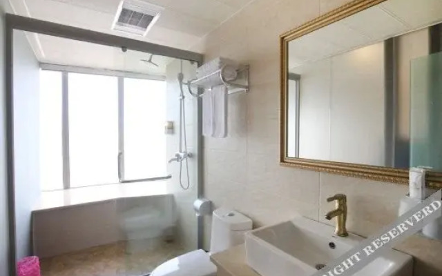 Yunfeng Business Hostel