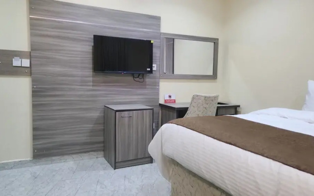 Bryana Resort & Apartment