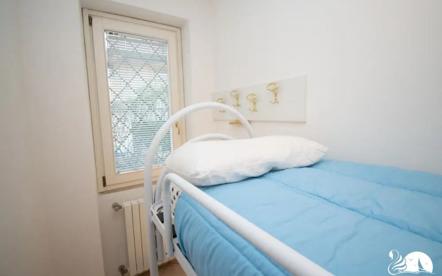 Villa Jole in Polpenazze del Garda