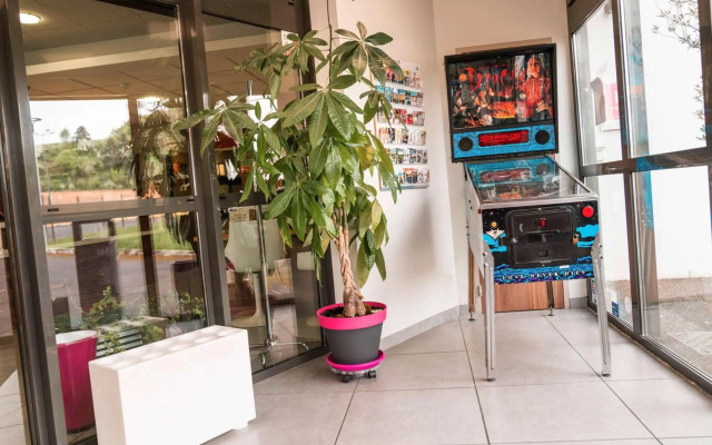 ibis Styles Castres