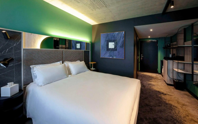 Mercure Hotel Delémont