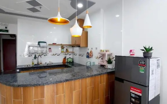 MM's House