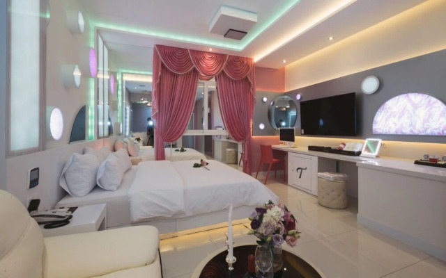 Yeonggwang Tinker Bell Motel