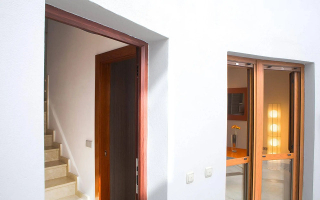 Apartamentos & Suites Real de Cartuja