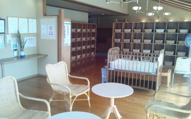 Hirugami Grand Hotel Tenshin