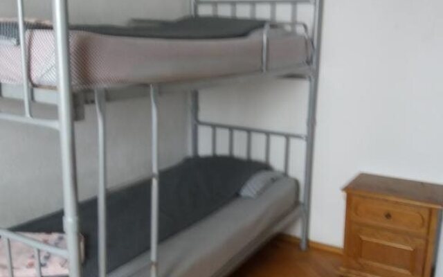 Hostel Crisandy