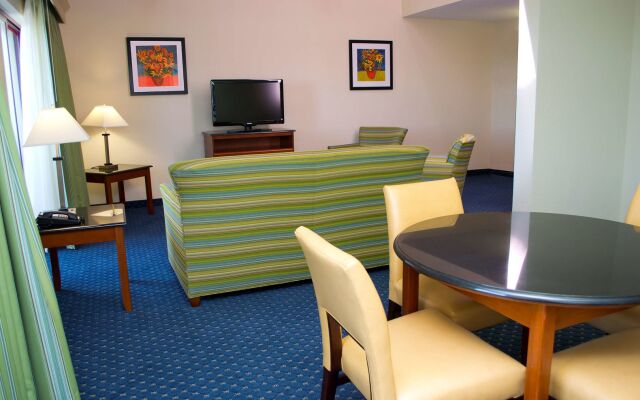 Thousand Hills Resort Hotel