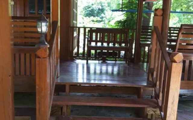 Wangpai Resort
