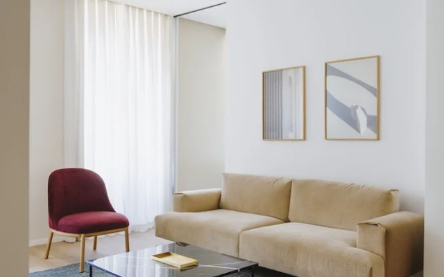 The Passage Apartments