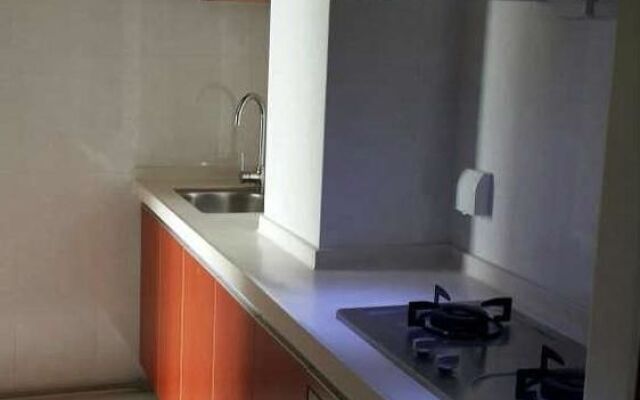 Caleche Apartment Hotel
