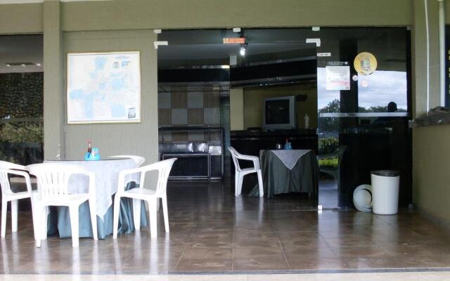 Lagoa Lazer Hotel