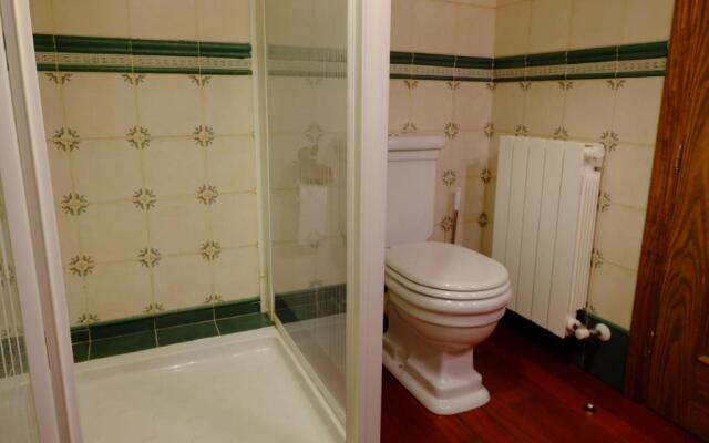 Apartamento rùstico Escunhau