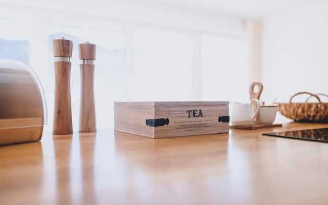 Panorama Chalet Schmittendrin