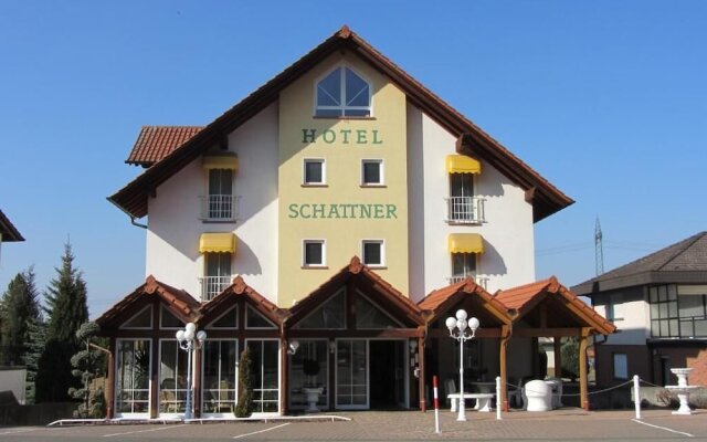 TDY Homes Hotel Schattner