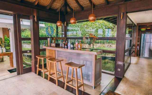 Forever Bali Villas
