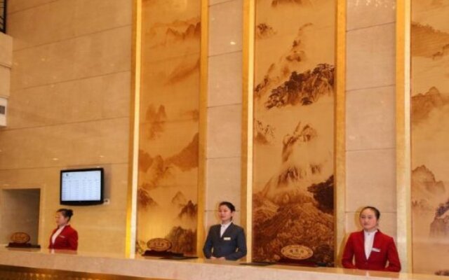 Seventh Fairy International Hotel