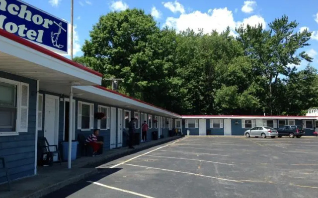 Anchor Motel