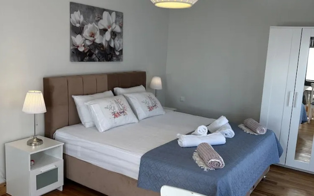 Leila Butik Otel