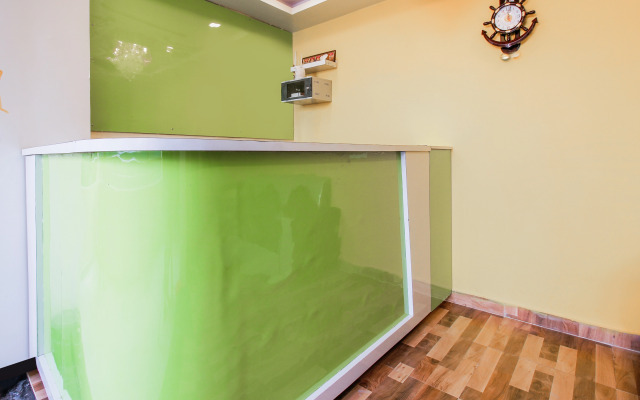 Hotel Banyan Tree by OYO Rooms
