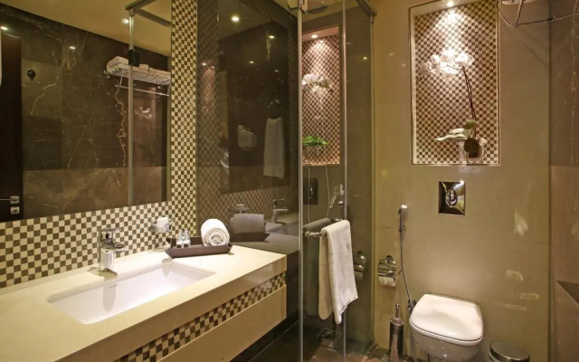 Lancaster Suites Raouche