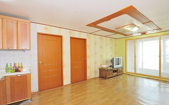 Chuncheon Pine Hill Pension