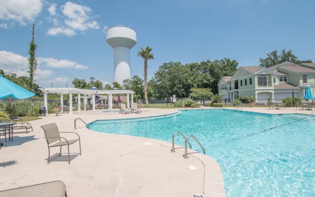 Legacy Villa 705