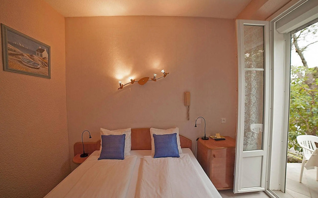 Hôtel Du Soleil