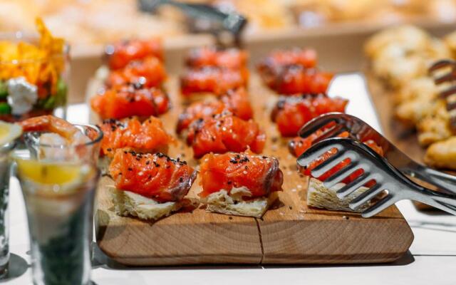 Hotel Posta, Местиа