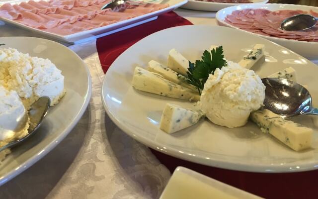 Gostisce Draga
