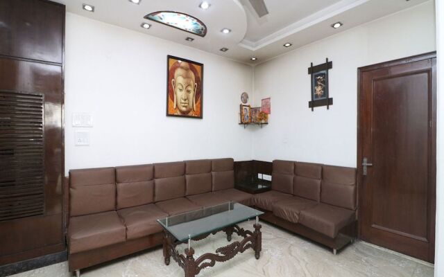 Hotel India Palace