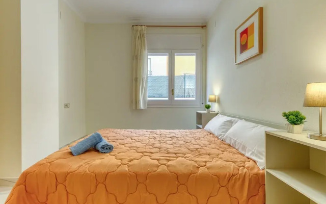 Great Apartment With View