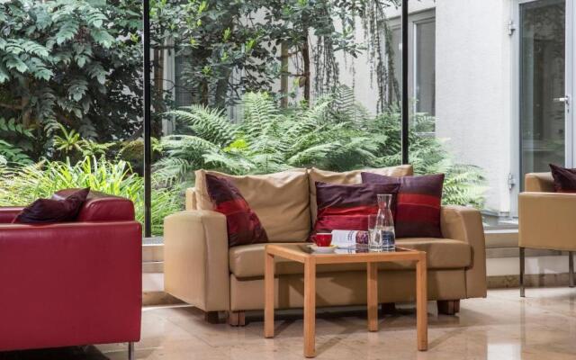 Austria Trend Hotel Anatol