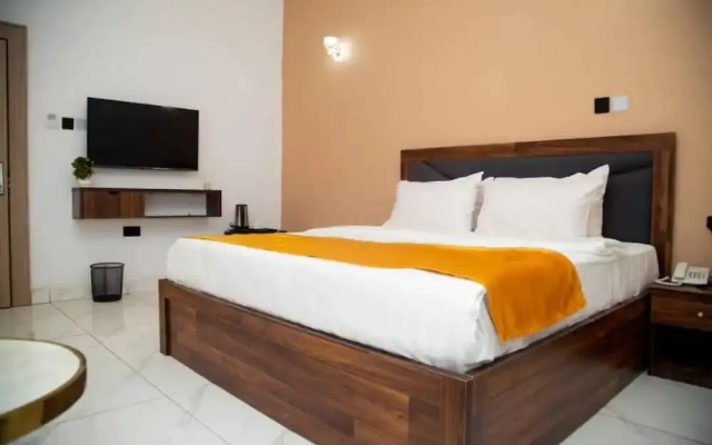 Nitawilly Hotel