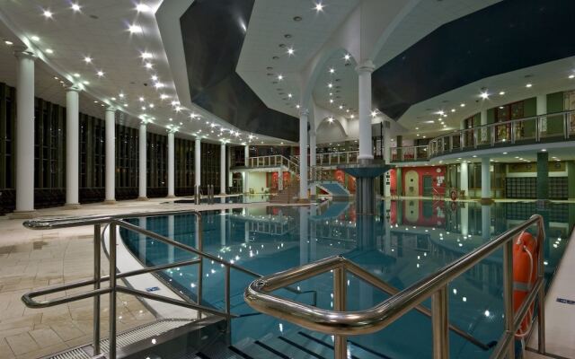 Spa Resort PAWLIK-AQUAFORUM