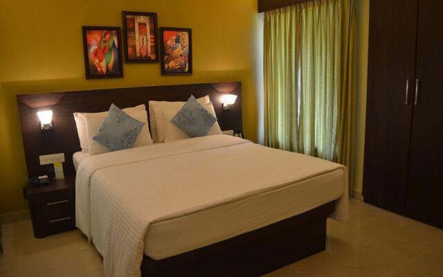 Sterling Valleyview Kodaikanal