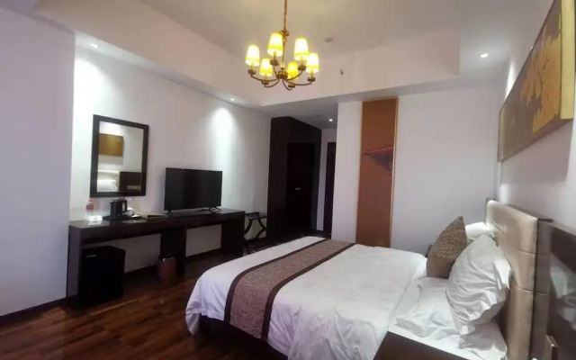 Royal Meihao Hotel
