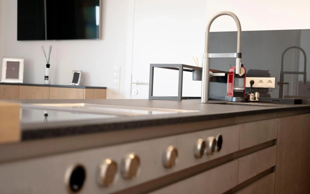 Moderne trifft Tradition im Herzen Wiens