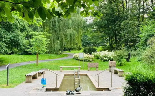 Hotel Im Park
