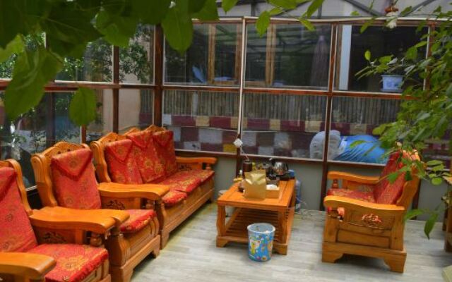 Shangri-La Xueyu Qingyuan