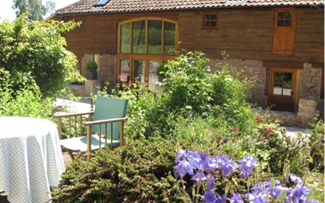 Woodend Farm House