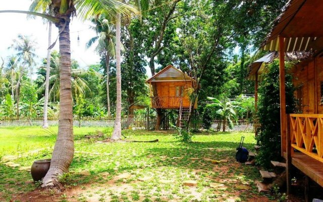 The Simplest Phu Quoc Village